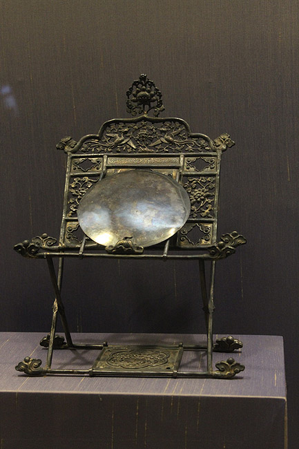 Музей Сучжоу (Suzhou Museum)