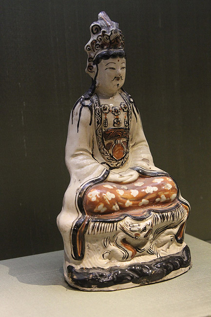 Музей Сучжоу (Suzhou Museum)