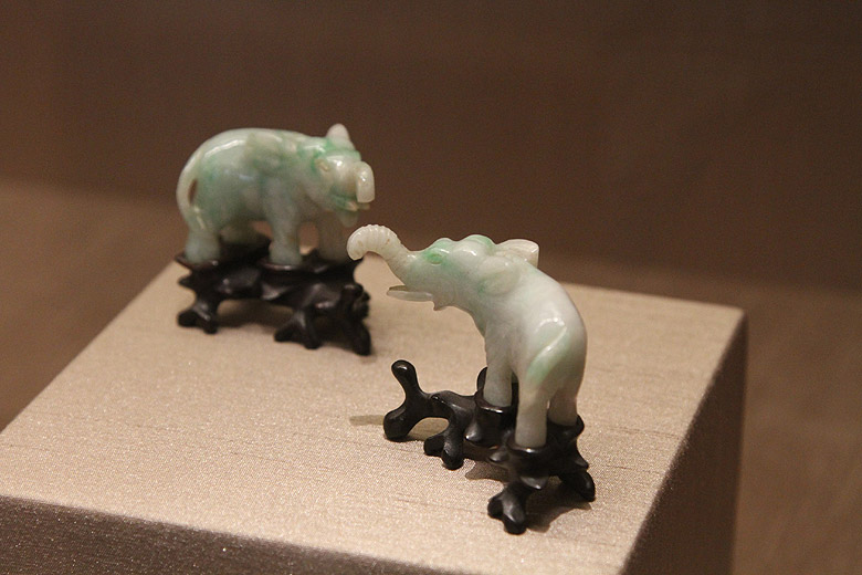 Музей Сучжоу (Suzhou Museum)