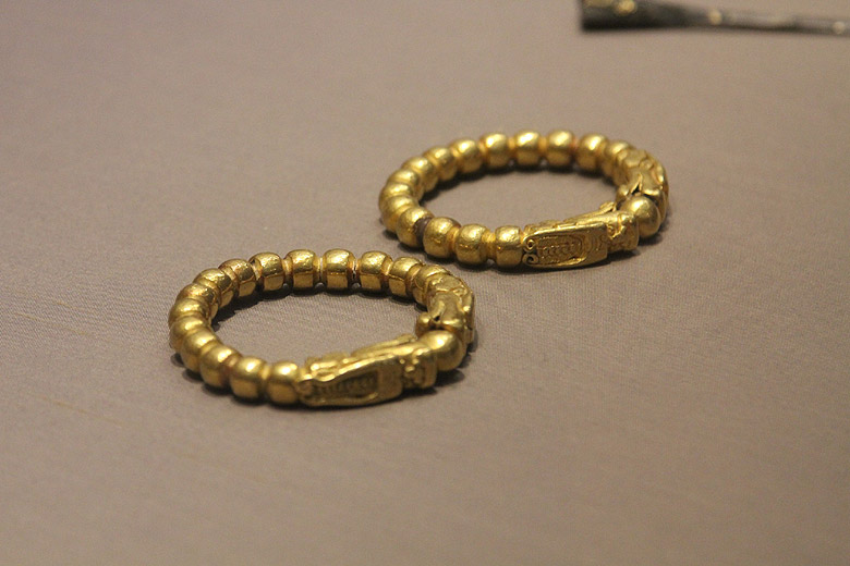 Музей Сучжоу (Suzhou Museum)