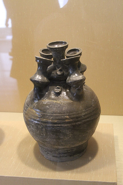 Музей Сучжоу (Suzhou Museum)