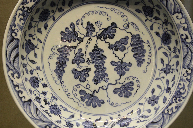 Музей Сучжоу (Suzhou Museum)