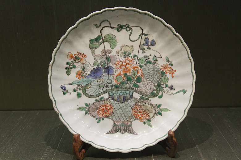 Музей Сучжоу (Suzhou Museum)