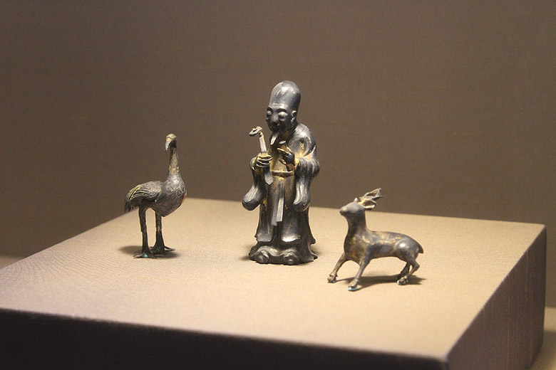 Музей Сучжоу (Suzhou Museum)