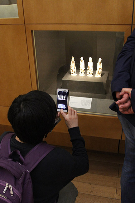 Музей Сучжоу (Suzhou Museum)