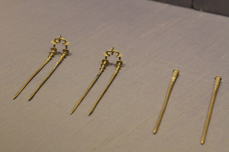 Музей Сучжоу (Suzhou Museum)