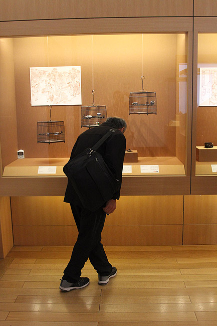 Музей Сучжоу (Suzhou Museum)