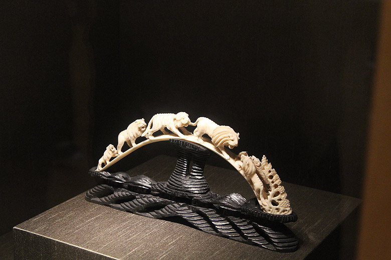 Музей Сучжоу (Suzhou Museum)
