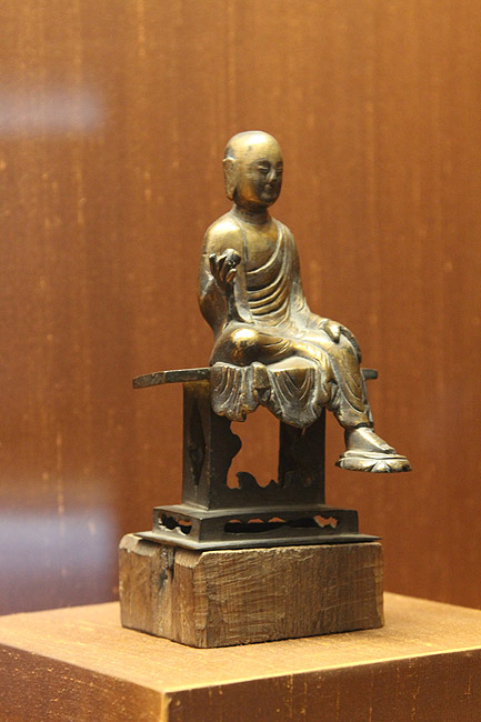 Музей Сучжоу (Suzhou Museum)